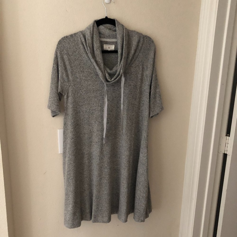 Lou and Grey Sweater dress, NWOT Size M
